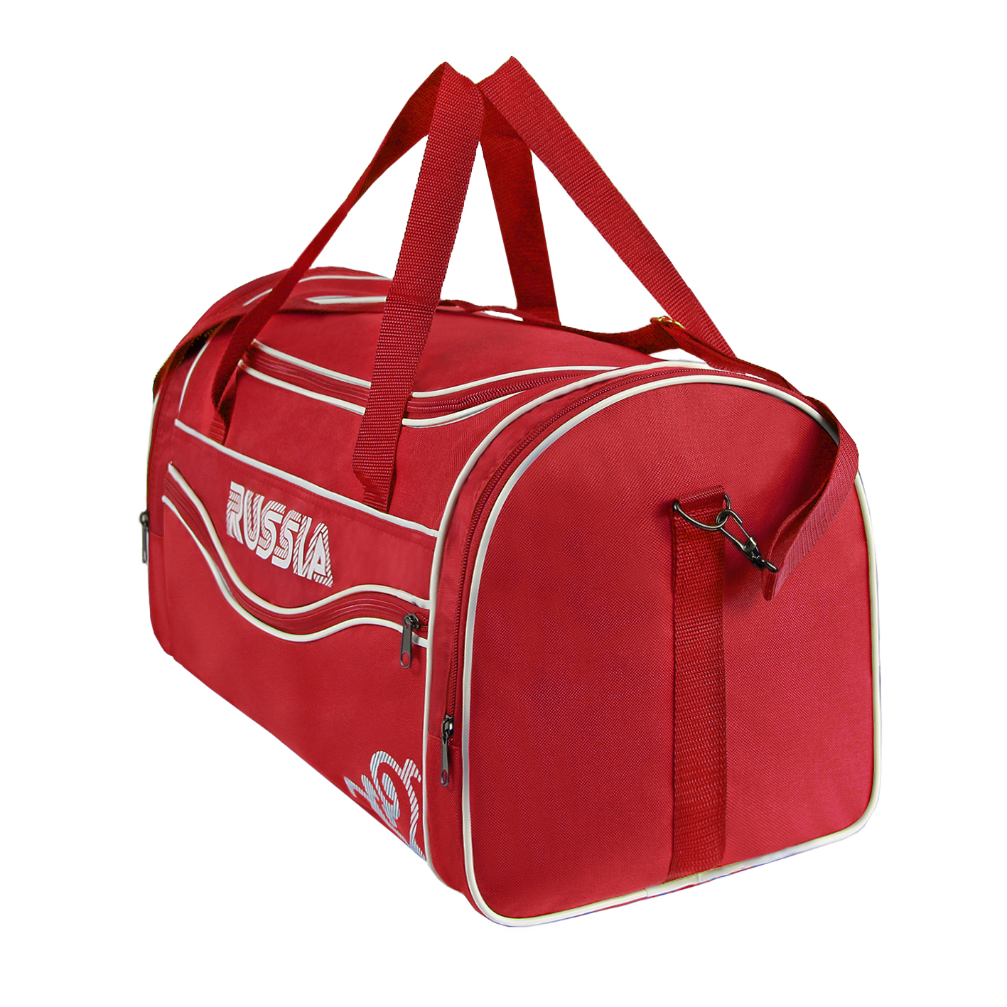 Спортивная Россия, сорт 3 красный