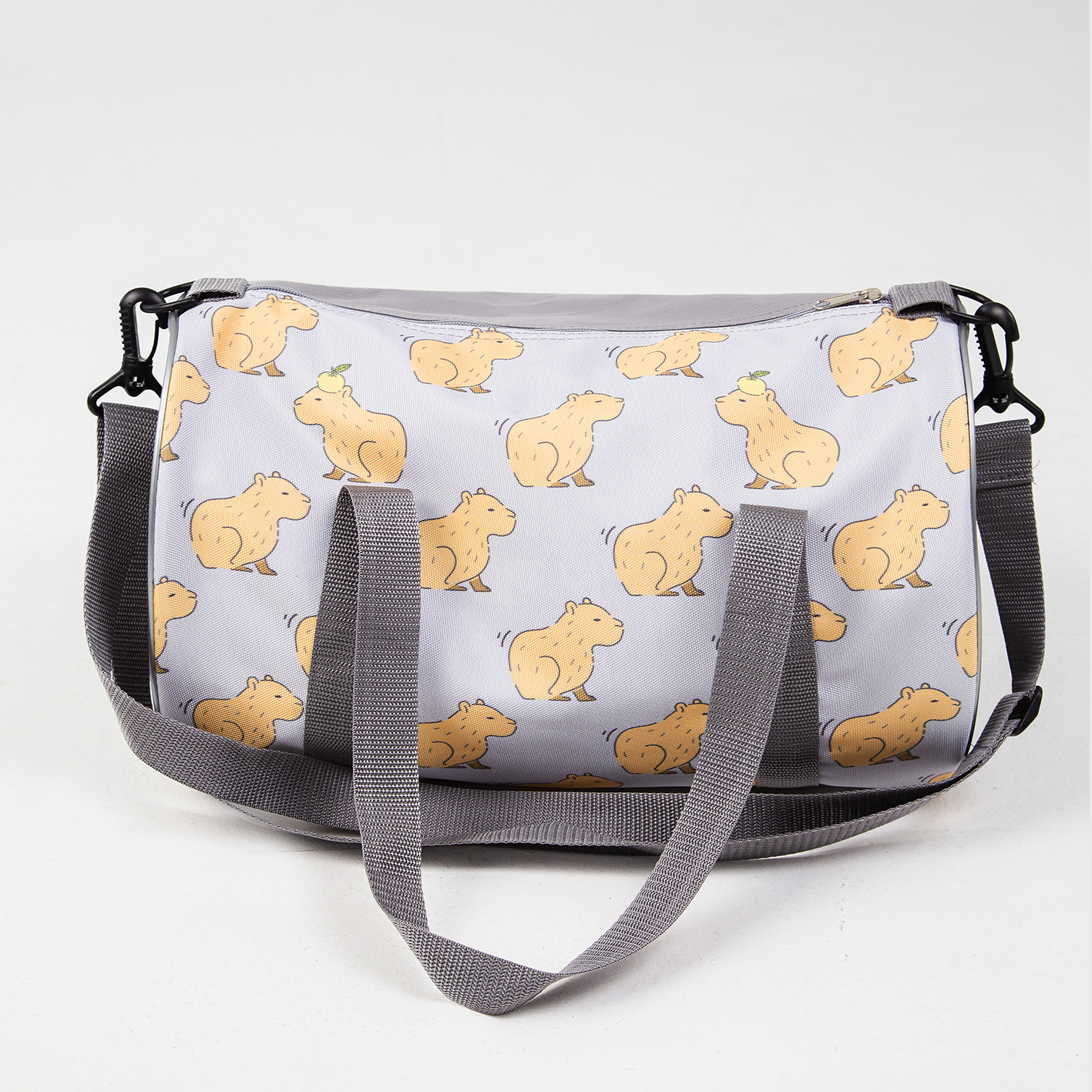 Блик 2 капибара 0434