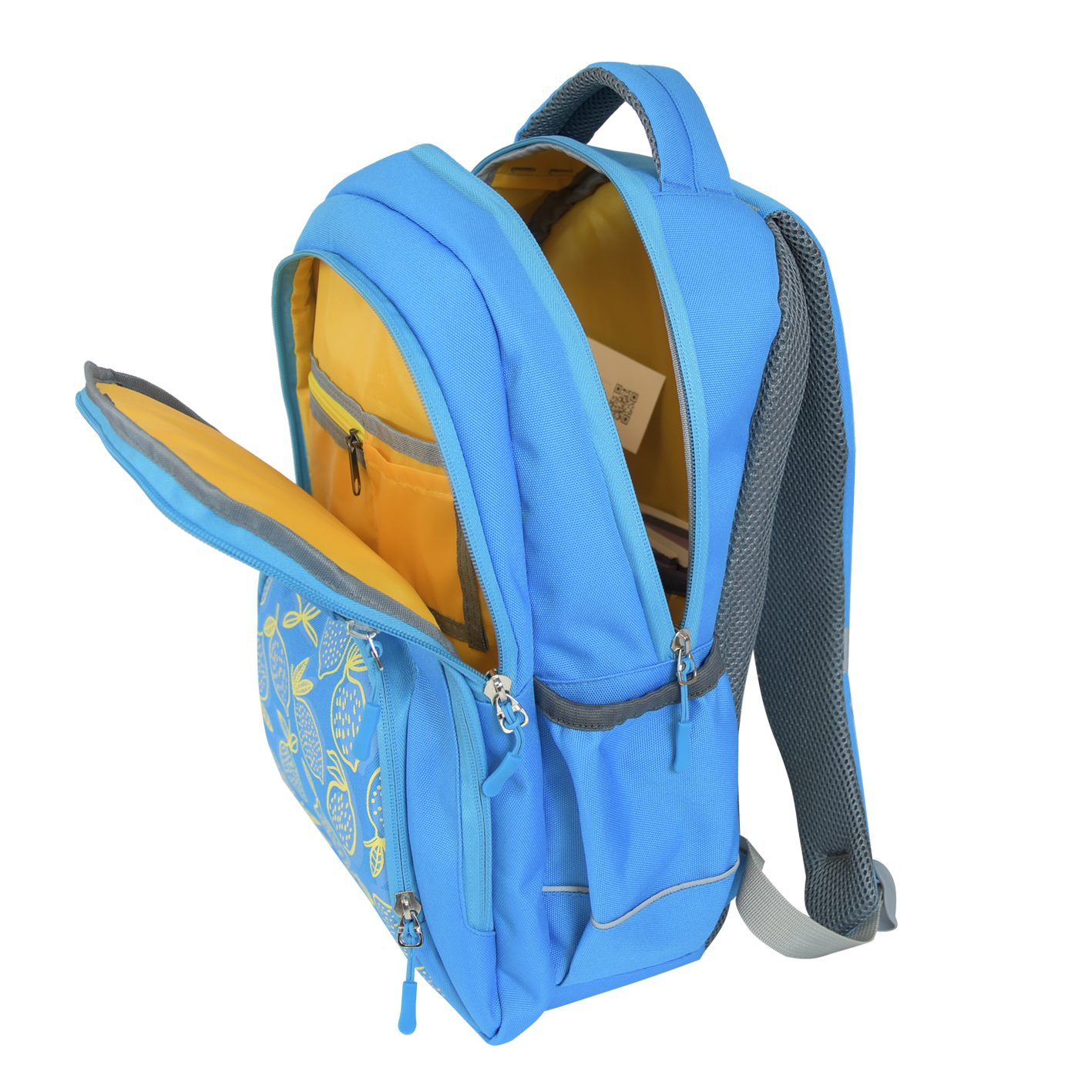 Софт бирюзовый