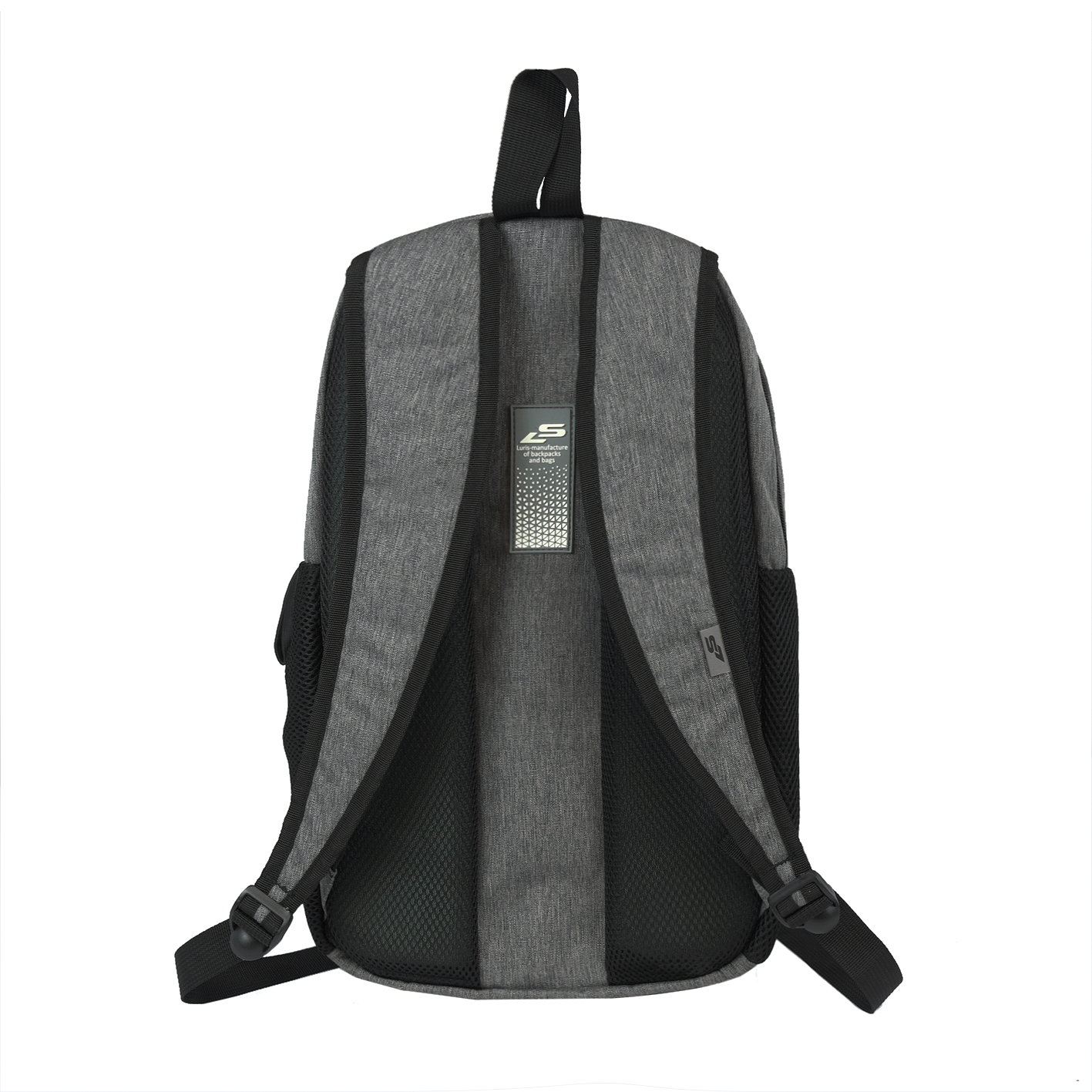 Тейде серый