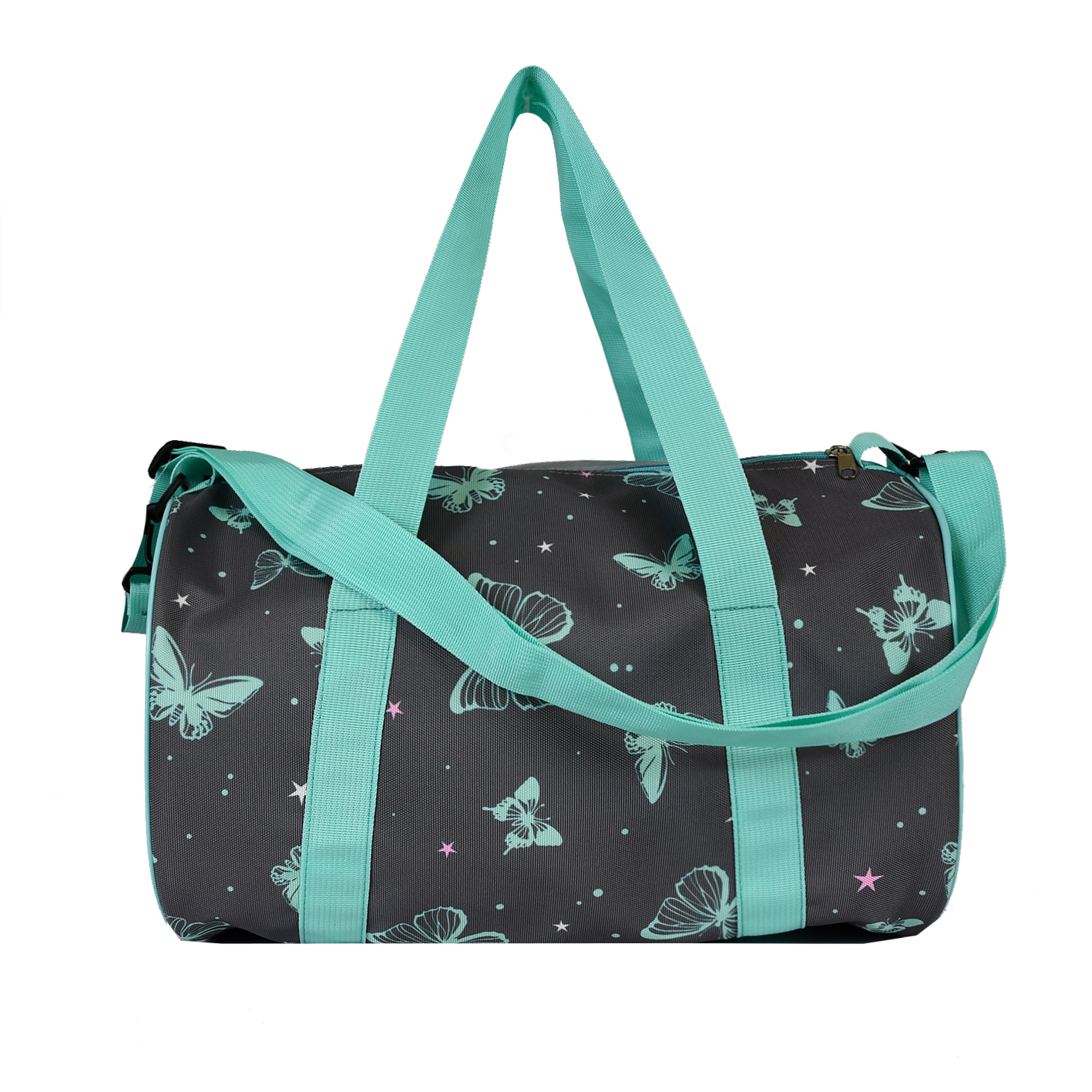 Блик 2 бабочки 0366